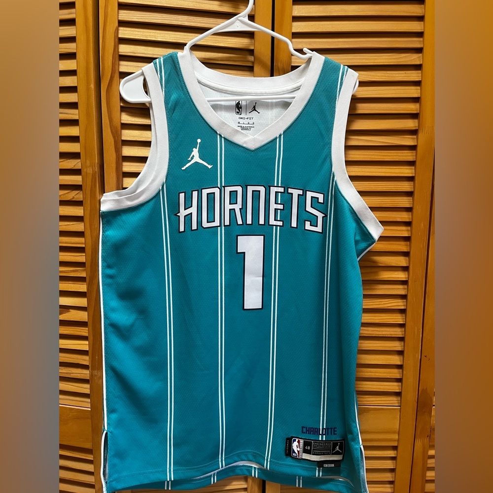 Jersey